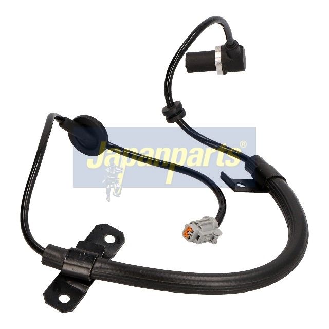 Levně Snímač, počet otáček kol JAPANPARTS ABS-120