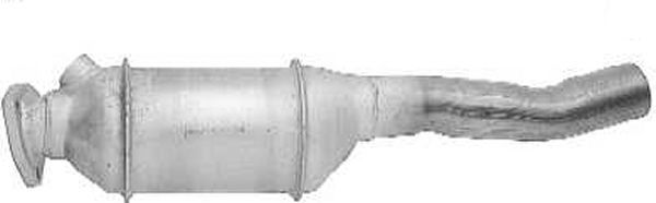 Katalizator IMASAF 8A0131702NV