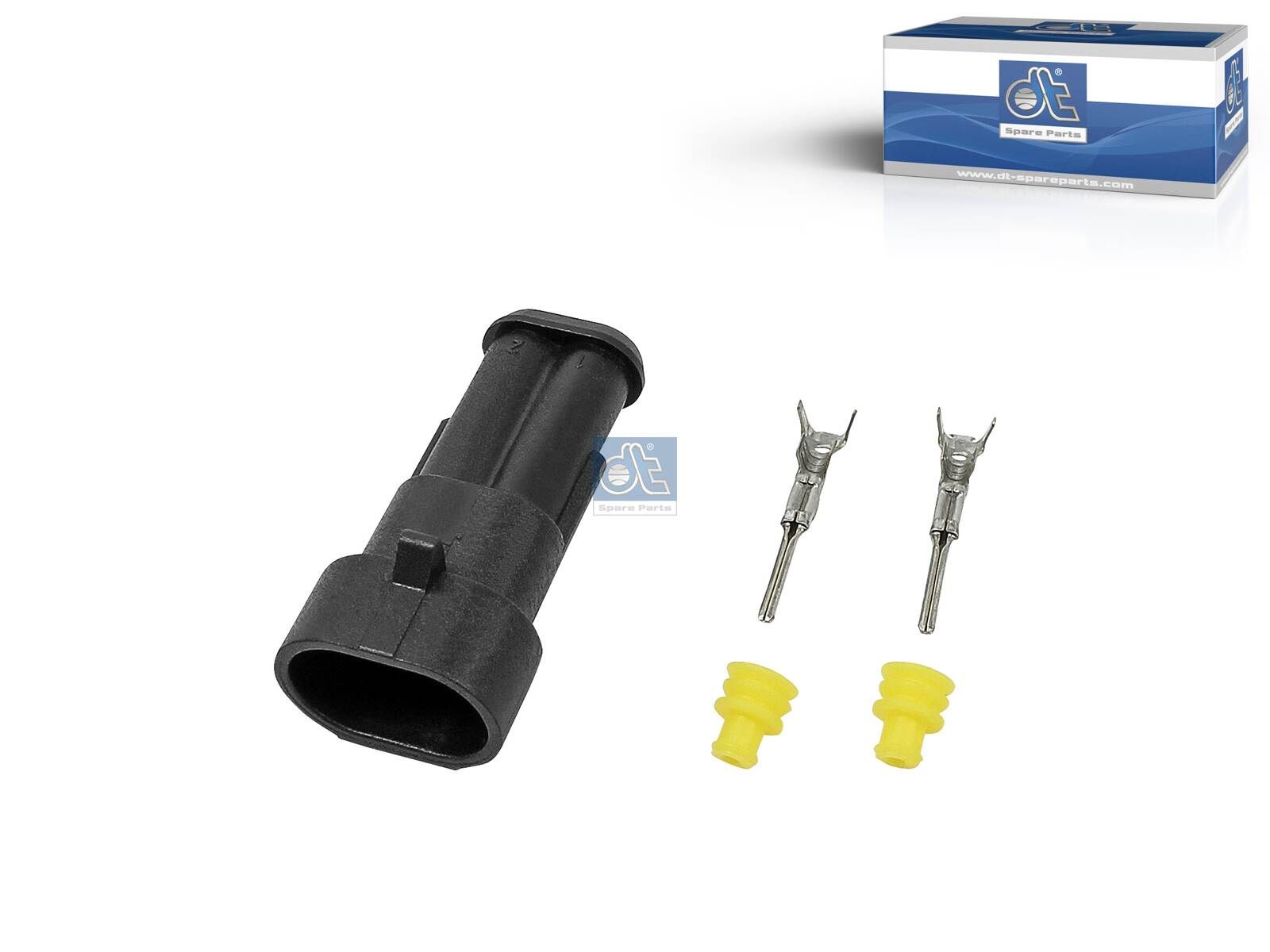 stecher DT Spare Parts 5.98032