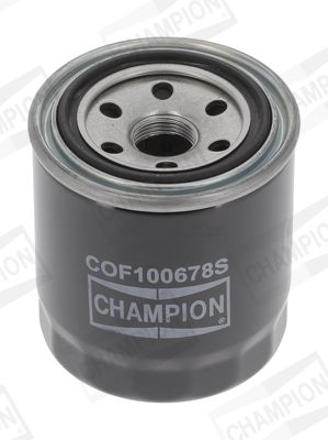 Filtr oleju CHAMPION COF100678S
