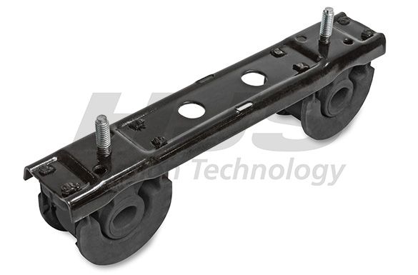 Uchwyt, tłumik HJS 83 22 6972