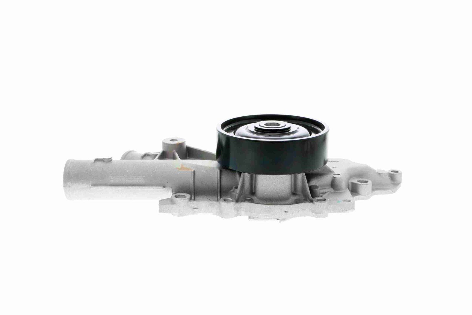 Pompe à eau, refroidissement du moteur