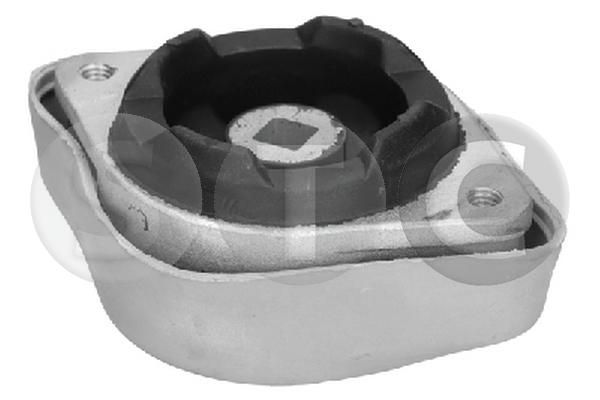 Mocowanie, manualna skrzynia biegów STC T404136