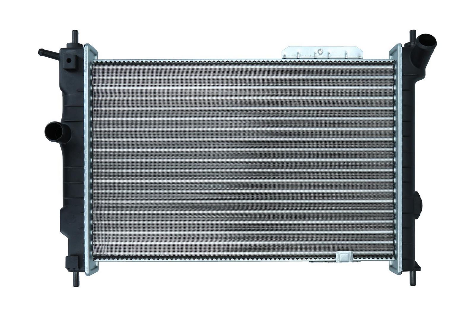 Radiaator,mootorijahutus