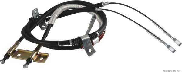 Cięgło, hamulec postojowy HERTH+BUSS JAKOPARTS J3930424