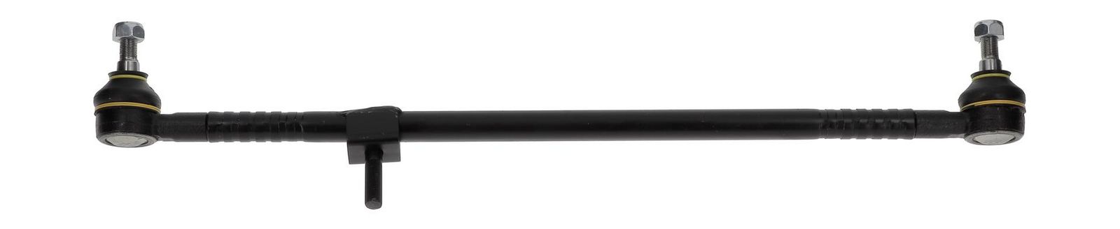 Barre de connexion