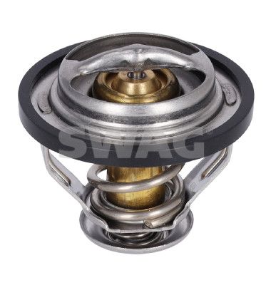 Termostat, środek chłodzący SWAG 70 91 2776