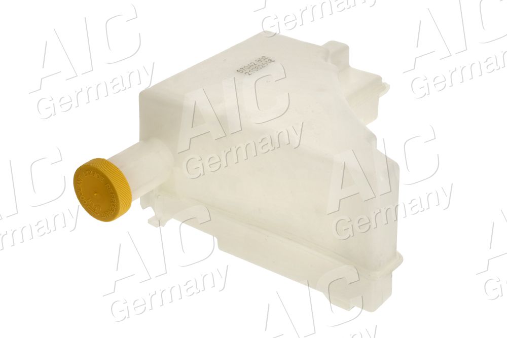 Vas de expansiune, racire AIC 57042