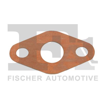 Uszczelnienie, odpływ oleju (doładowanie) FA1 425-501