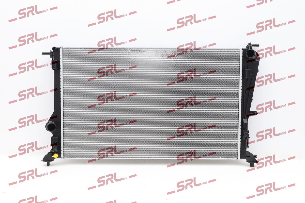 Radiators, Motora dzesēšanas sistēma