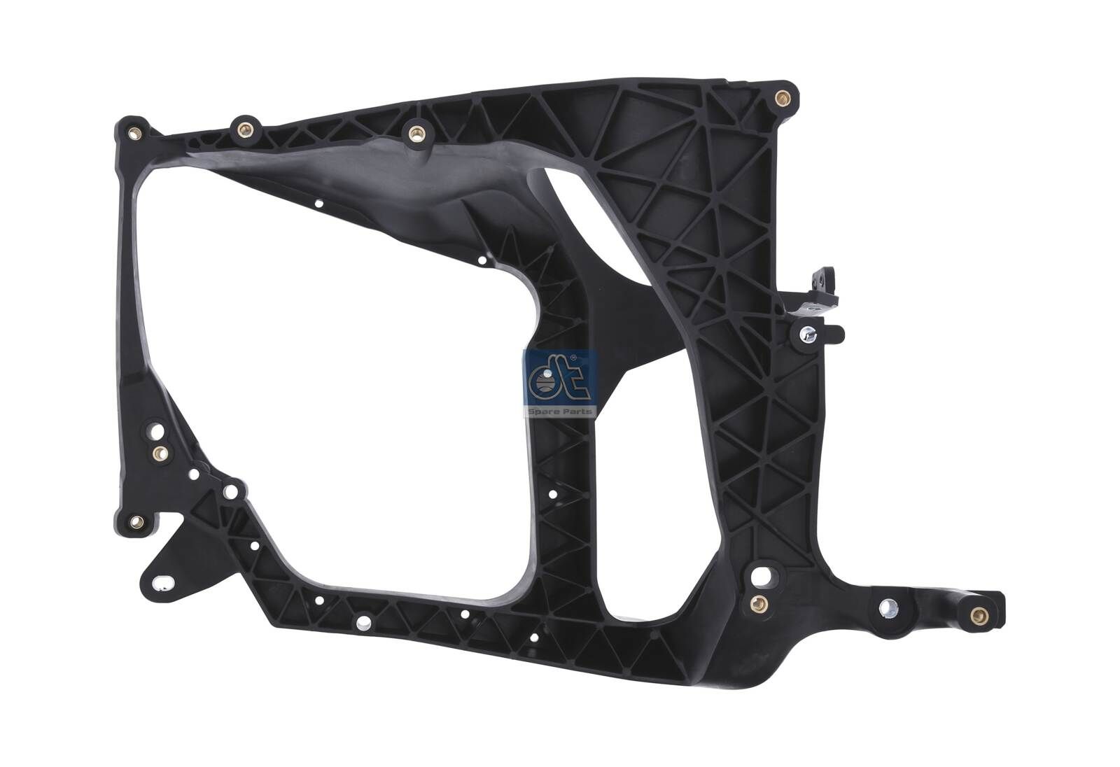 Acoperire faruri DT Spare Parts 5.16165