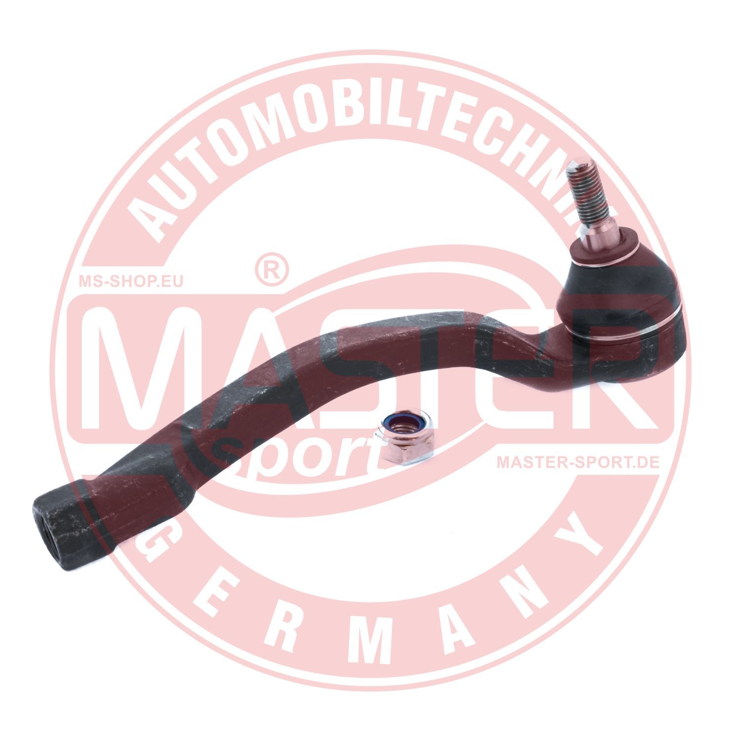 Końcówka drążka kierowniczego poprzecznego MASTER-SPORT GERMANY 30621-PCS-MS