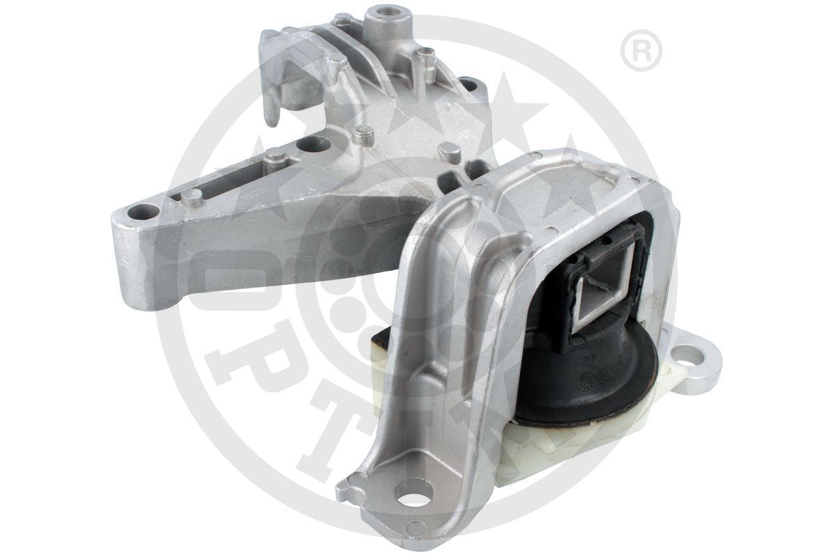 Łożyskowanie silnika OPTIMAL F7-5140