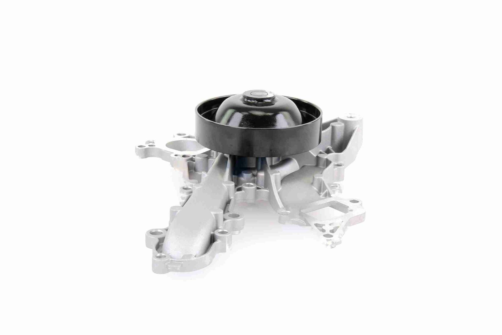 Pompe à eau, refroidissement du moteur