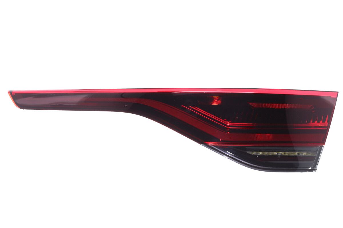 Lampa tylna zespolona VALEO 047323
