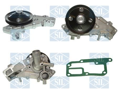 Vodní čerpadlo, chlazení motoru Saleri SIL PA721P