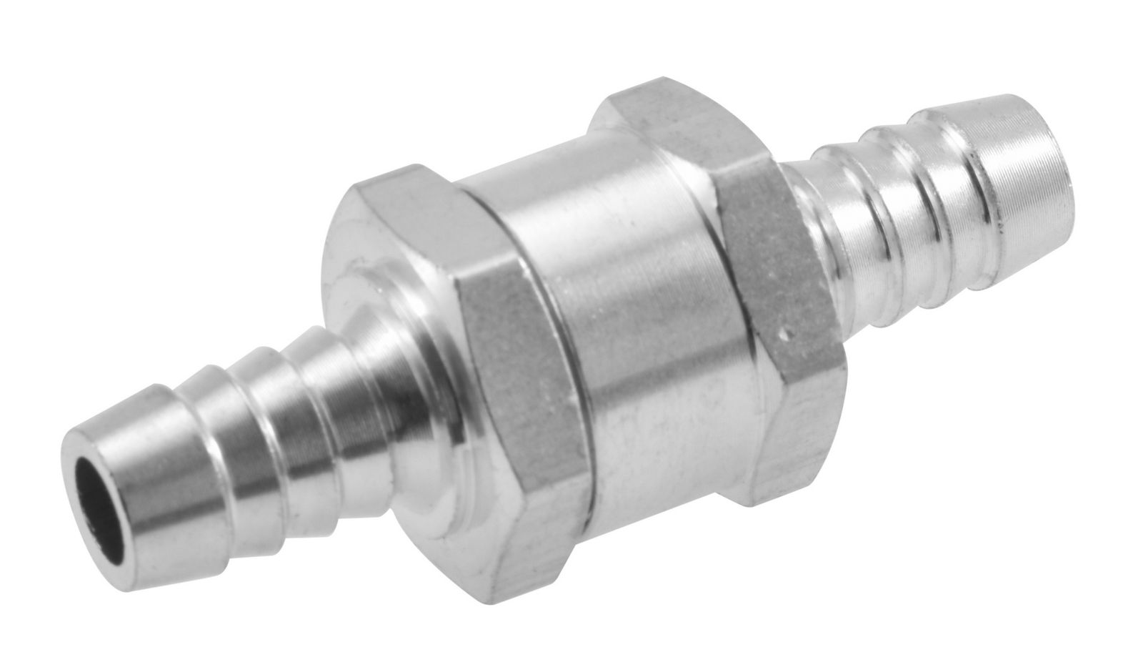 ELTA - Fuel Supply Valve - 10mm One Way Valve