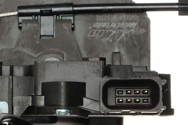 Serrure de porte OE FIAT 1393819080