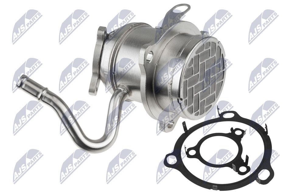 Radiator, recirculare gaze de esapament NTY EGR-RE-039