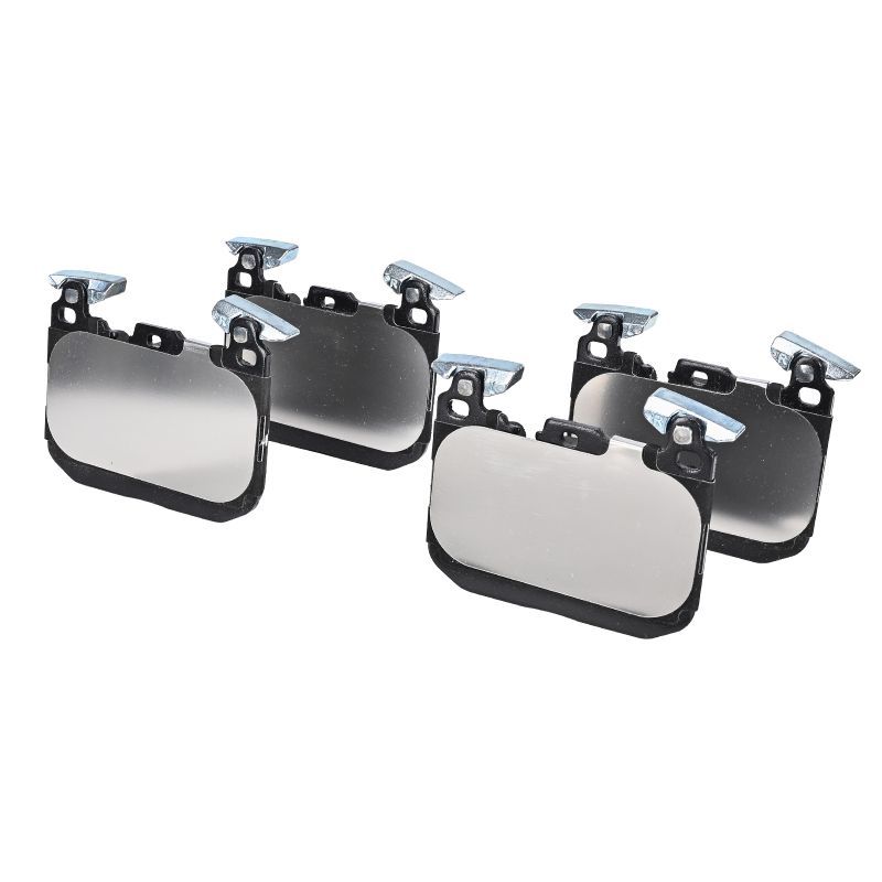 Bremžu uzliku kompl., Disku bremzes