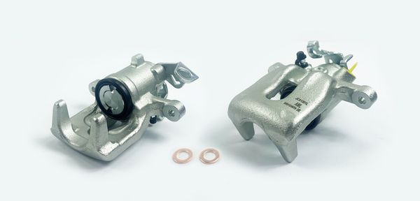 Juratek - Brake Caliper - Rear Left