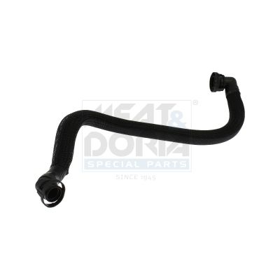 Wąż, wentylacja skrzyni korbowej MEAT & DORIA 961749