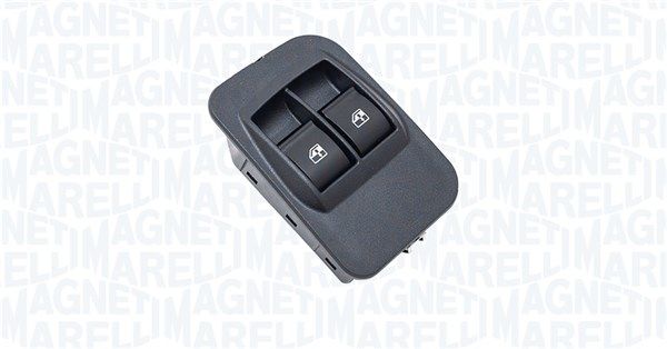 comutator,macara geam MAGNETI MARELLI 000051097010