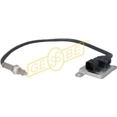 NOx-sensor, NOx-katalysator GEBE 9 3520 1