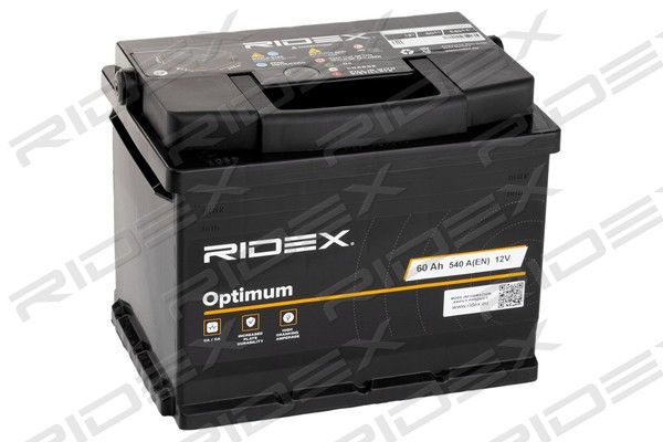 Akumulator RIDEX 1S0003