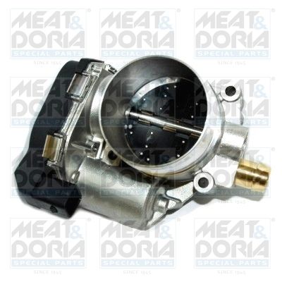 Korpus przepustnicy MEAT & DORIA 89166