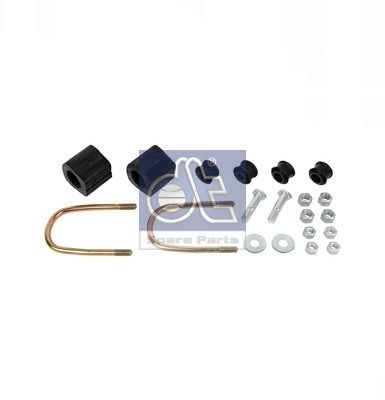 Zestaw naprawczy, zawieszenie stabilizatora DT SPARE PARTS 4.91352