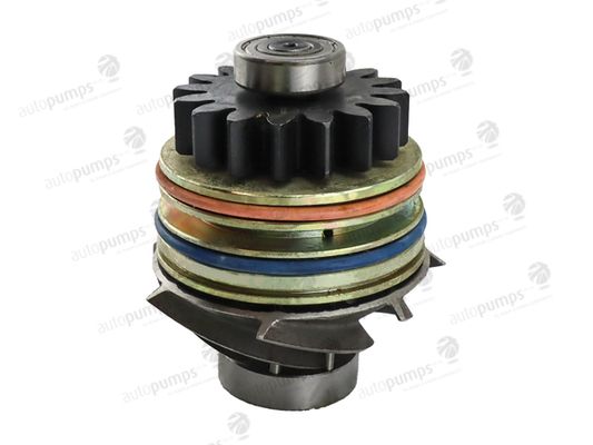Pompă de apă, răcire motor Autopumps UK AWP3541