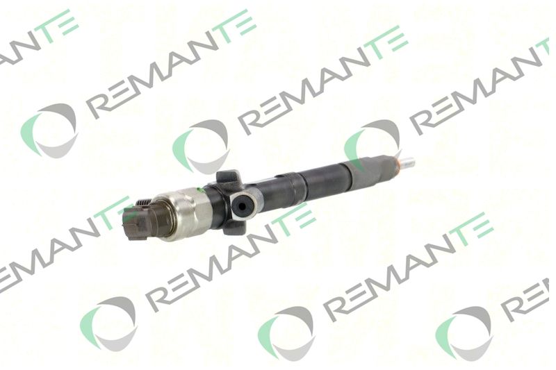 Injecteur