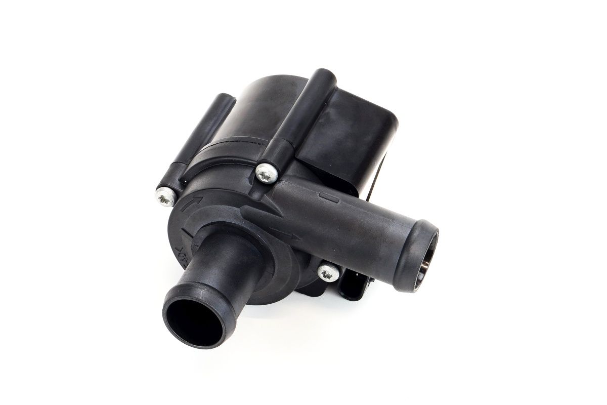 Pompă de apă suplimentară (circuitul apei de răcire) CONTINENTAL CTAM WPS7019