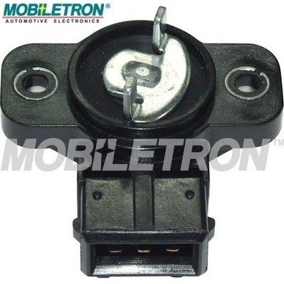 Senzor, pozitie clapeta acceleratie MOBILETRON TP-K001