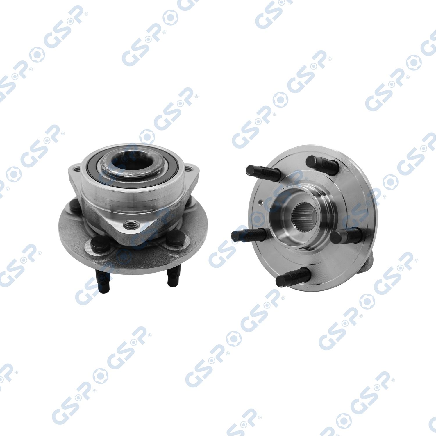 Riteņa rumbas gultņa komplekts