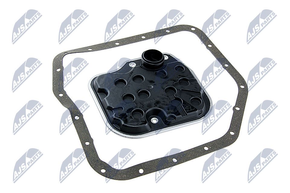 set filtre hidraulice, cutie e vit.automata NTY FSF-TY-004