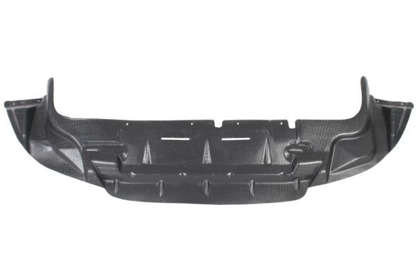 Кожух двигателя