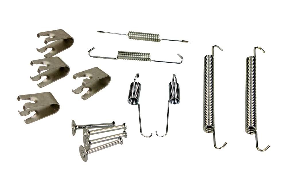 Kit d'accessoires, mâchoire de frein