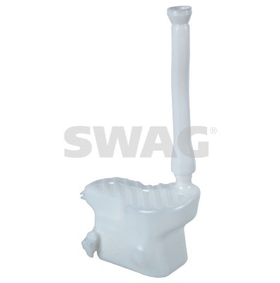Zbiornik płynu spryskiwacza, szyba SWAG 60 10 9526