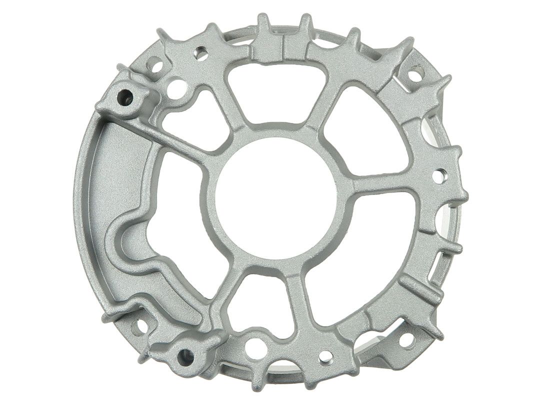 Capac protector, alternator AS-PL ABR0045