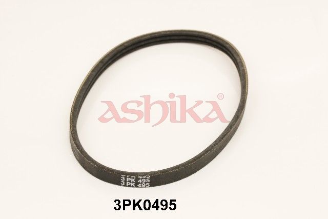 Curea transmisie cu caneluri ASHIKA 112-3PK495