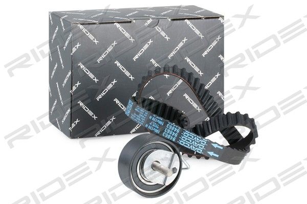 Zestaw paska rozrządu RIDEX 307T0144