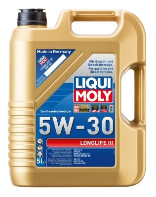 E-shop Motorový olej LIQUI MOLY 20822