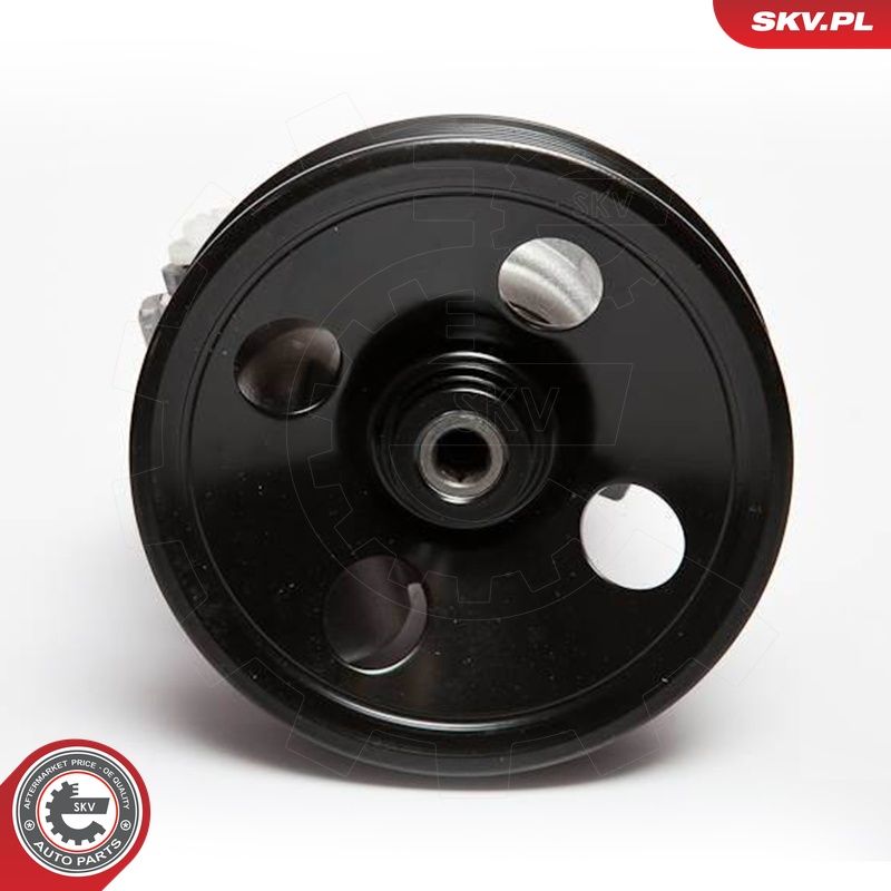 Levně Hydraulické čerpadlo, řízení ESEN SKV 10SKV063