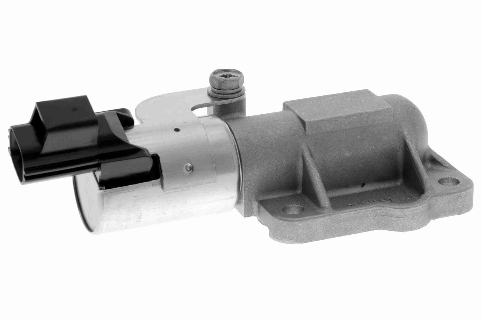 Valve de commande, réglage d'arbres à came