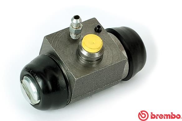 Cylinderek hamulcowy BREMBO A 12 225