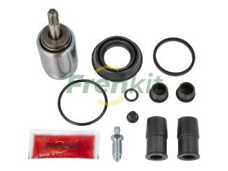 Remondikomplekt,Pidurisadul