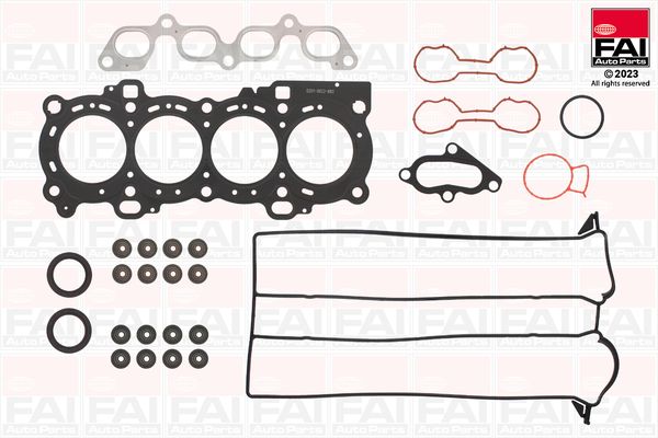 Set garnituri, chiulasa FAI AutoParts HS883