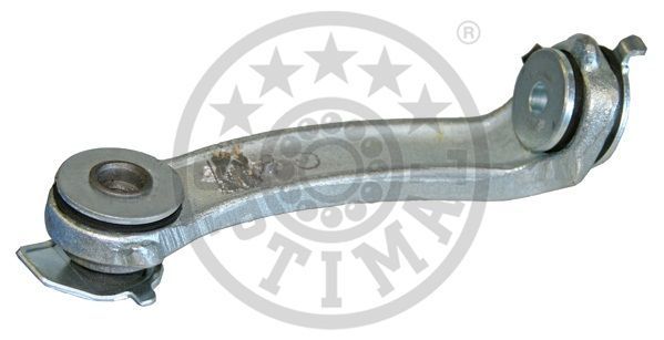 Łożyskowanie silnika OPTIMAL F8-6671